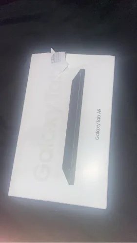 Samsung Galaxy Tab A9 - 64GB | 4GB RAM | Grafite