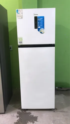 Tenho Geladeiras disponíveis !! 