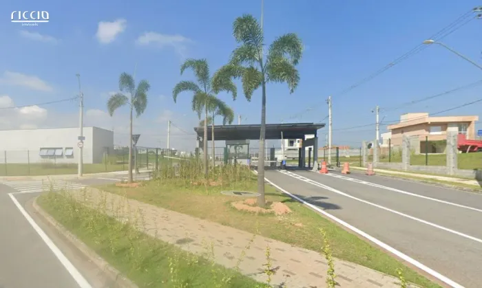 Terreno à venda em Condominio Vereda dos Campos Quadra K - com 250 m² Plano