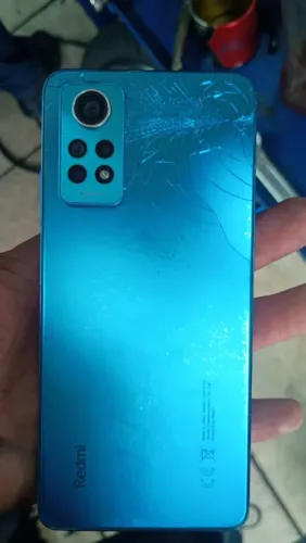 Redmi Note 12 Pro 8/256gb