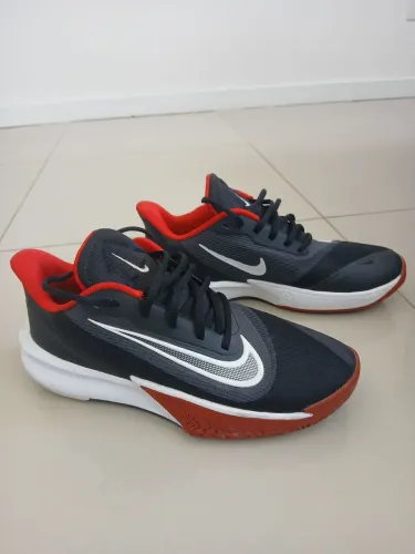 Tênis Masculino Nike Precision n° 40