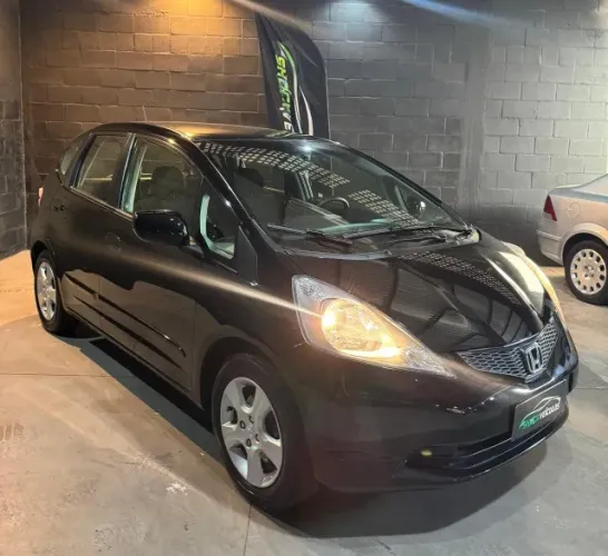 Honda Fit LXL 1.4/ 1.4 Flex 8v/16v 5P Mec. 2009