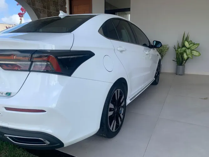 Chery Arrizo 6 PRO 1.5 Turbo (híbrido) 2023