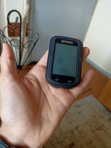Gps bike igpsport bsc200