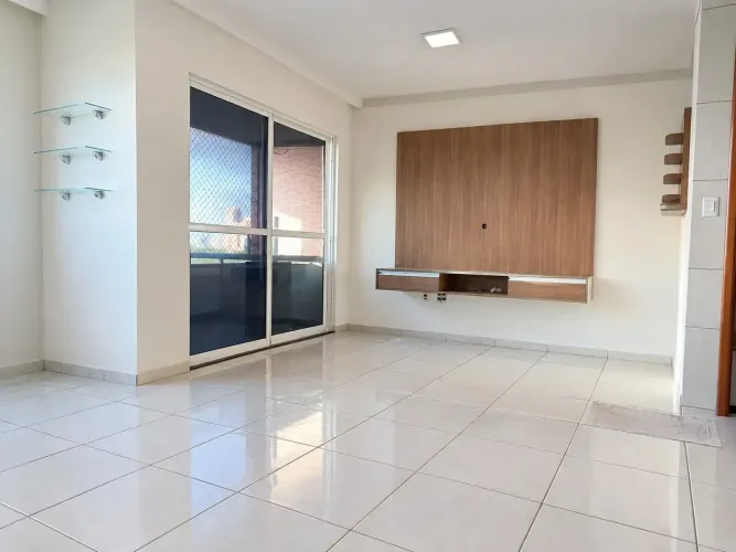 ALUGO APARTAMENTO NO GEISEL COM UMA LOCALIZAÇÃO PREVILEGIADA - 2 QUARTOS