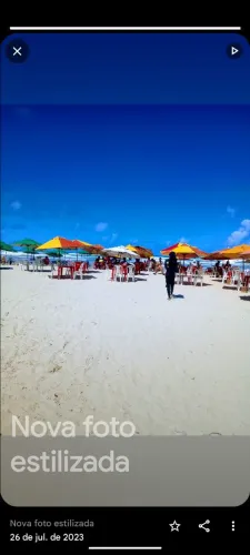 preciso de garcon