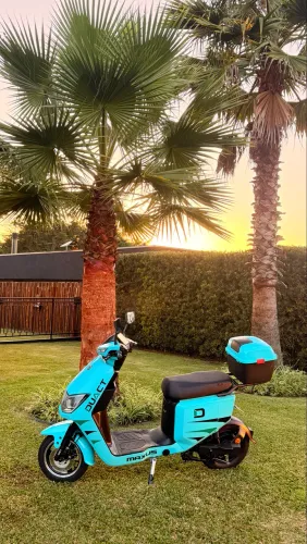 MOTO ELÉTRICA MAXUS DUACT 1000w 28ah/60v