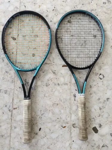 Head gravity tour 98 raquete tênis zverev rublev