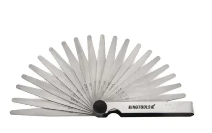 CALIBRE COM 20 LAMINAS - KingTools / Marberg