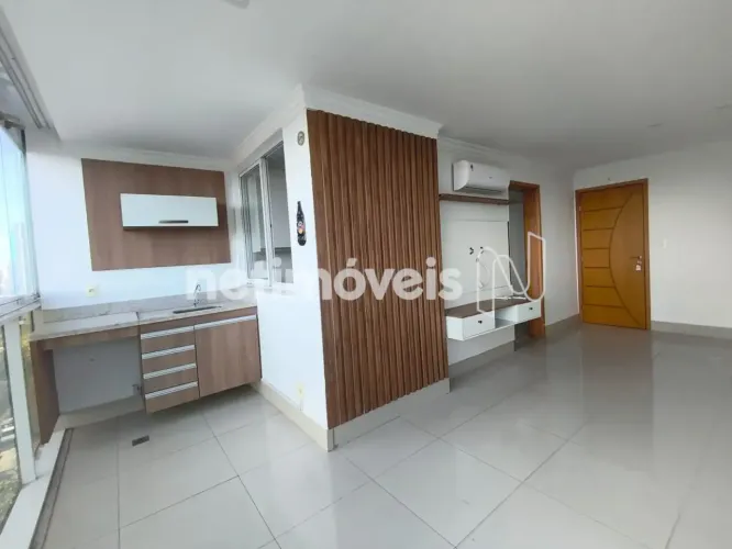Locação Apartamento 2 quartos Praia de Itaparica Vila Velha