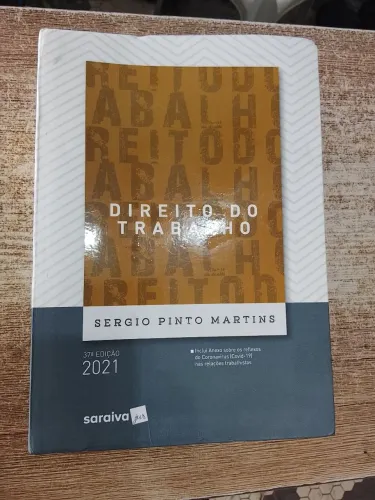 Direito do trabalho