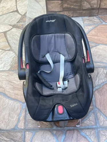 Bebê conforto