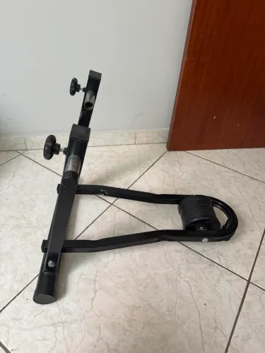 Rolo de treino 