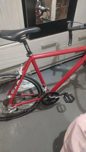 Bicleta Caloi speed aro 700