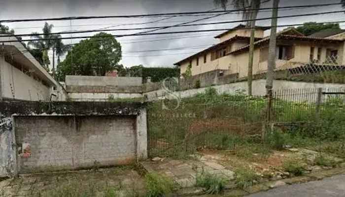 Terreno de 700m² em Jardim Leonor - São Paulo