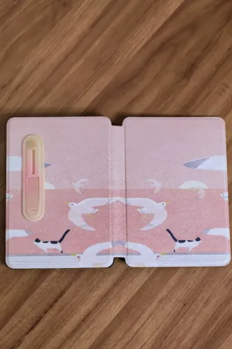 Capa Kindle Paperwhite 10ª Geração Unidade (PQ94WIF)