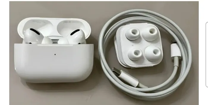 Apple Airpods Pro 1a Geração