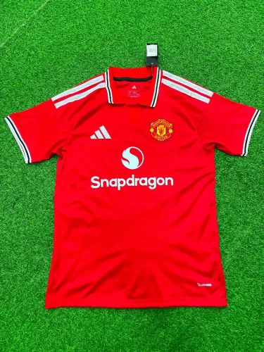 Camisa Do Manchester United TM: M
