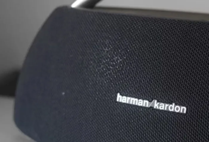 Caixa de Som Bluetooth Harman Kardon Go Play2