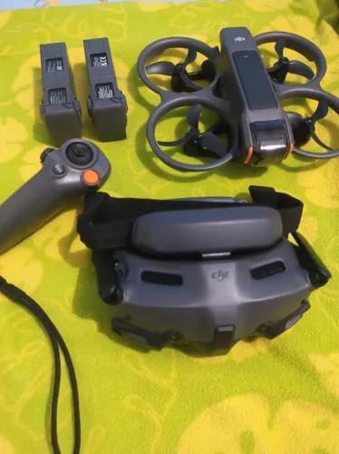 Drone avata 2 dji