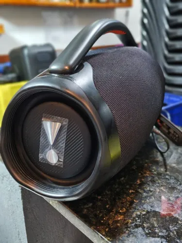 Bombox 3