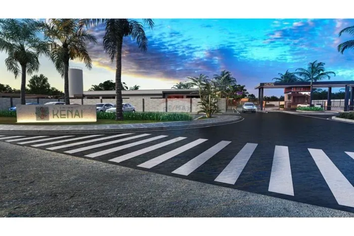 Lote a venda, Condomínio Kenai - Francês, Marechal Deodoro - Al
