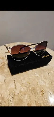 Vendo óculos sol original Colcci nunca usado