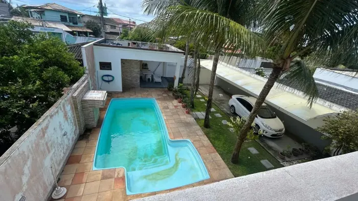 Cada excelente em Jauá (Abrantes) - Camaçari - BA