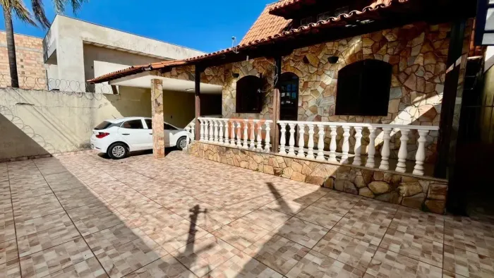CASA NO COQUEIROS | BELO HORIZONTE