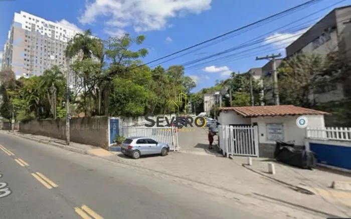 Ótimo Apartamento à venda no bairro Colubandê - São Gonçalo/RJ