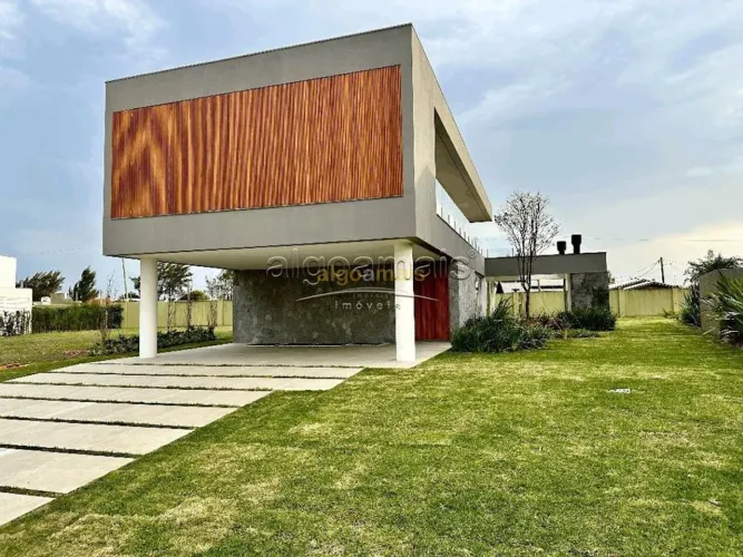 Casa em Condomínio, 5 dormitórios em Condominio Celebration, Xangri-Lá REF: CA0883