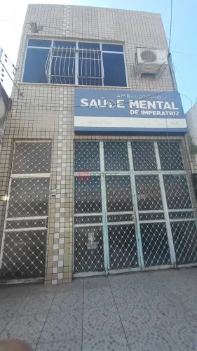 Loja à venda no bairro centro de Imperatriz - Imperatriz/MA