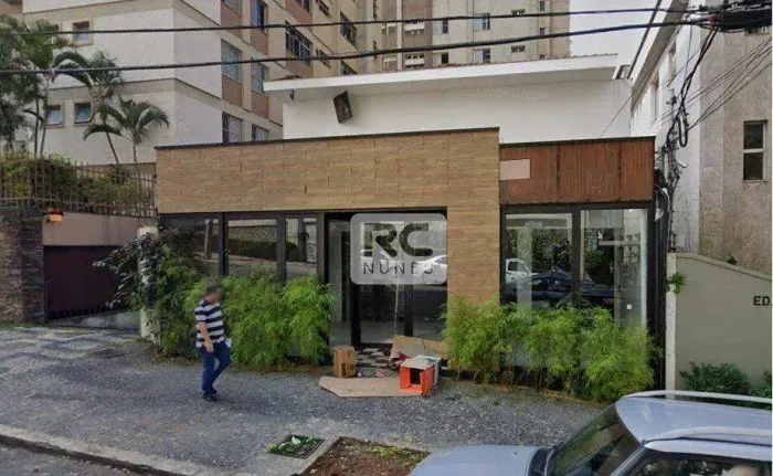 Casa para aluguel, 1 quarto, Savassi - Belo Horizonte/MG