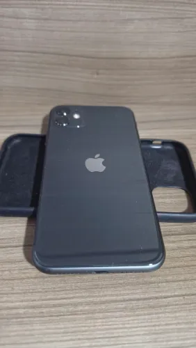 IPHONE 11 IMPECÁVEL - BATERIA 74%