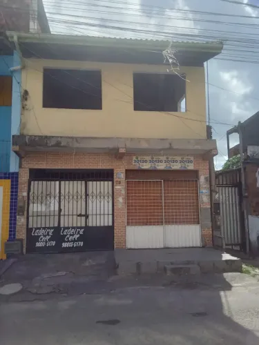 Pontos Comerciais/Casa - Alto da Terezinha (Excelente Localização)