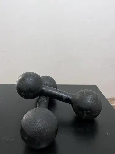 Par de Peso 7kg