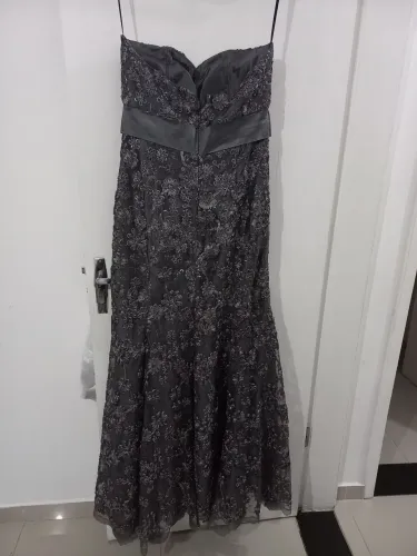 Vestido de festa
