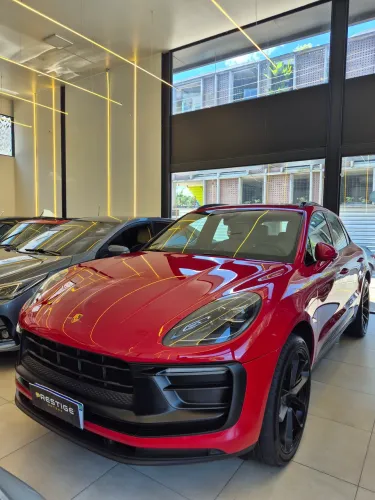 Porsche Macan 2.0 Turbo 237/252cv 2023