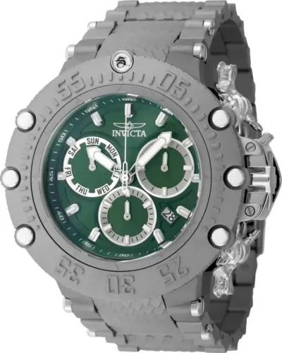 Relógio Masculino Invicta Subaqua Men Quartzo 48192