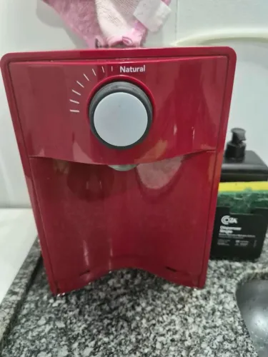 Purificador Soft Baby - Água Natural