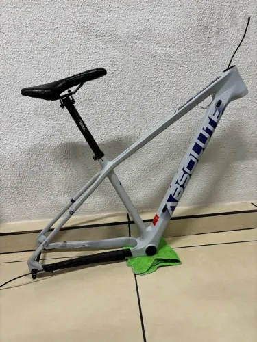 Quadro Absolute Prime Carbon SL