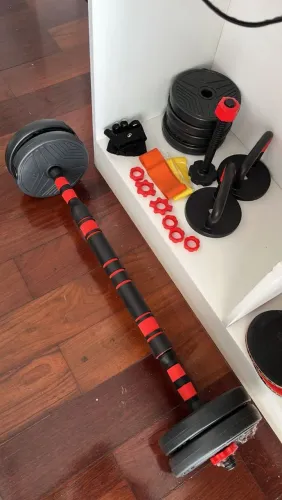 Peso de treino 20kg