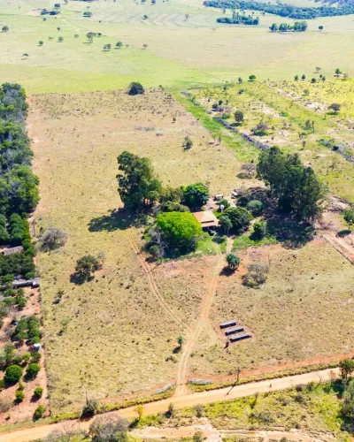 CHÁCARA À VENDA | 6,5 HECTARES | A 1 KM DE ROCHEDINHO