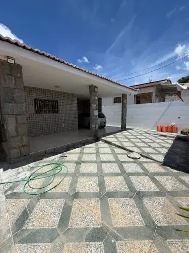 Linda casa em barcarena 