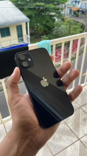 iphone 12 64gb Todo Original