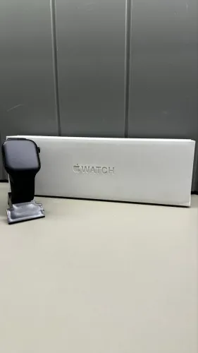 Apple Watch Series 11 46mm Preto Seminovo/ Loja Física 