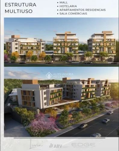 Casas de 4 suítes, condomínio de alto padrão em Jurerê