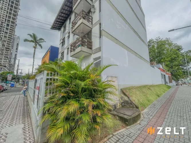 Loja para alugar, 90 m² por R$ 3.050,01/mês - Ponta Aguda - Blumenau/SC