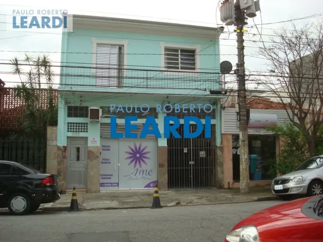 COMERCIAL - TATUAPÉ - SP