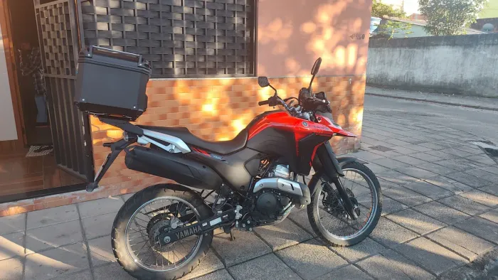 Lander connect 250